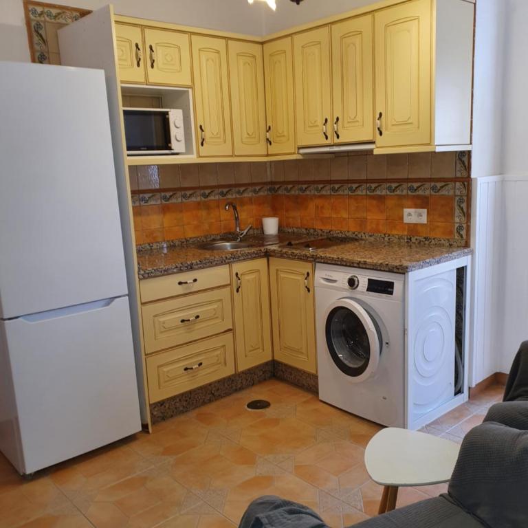 ApartamentosMalaga - Appartement 1 Chambre - 10