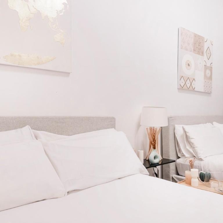 Easylife - Milano - De Togni 27 - Sant'Ambrogio - Appartamento - 5