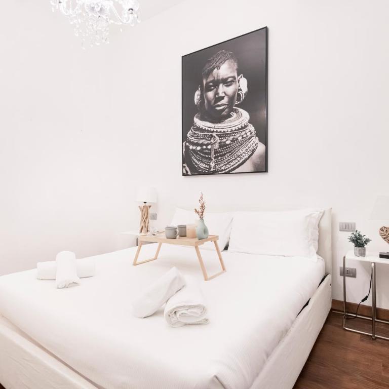 Easylife - Milano - De Togni 27 - Sant'Ambrogio - Appartamento - 4