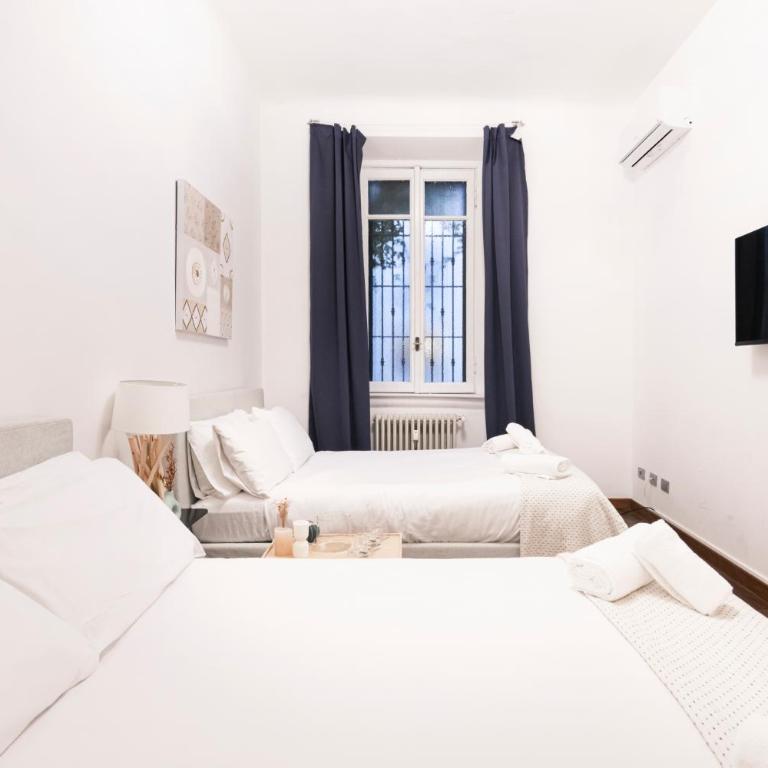 Easylife - Milano - De Togni 27 - Sant'Ambrogio - Appartamento - 6