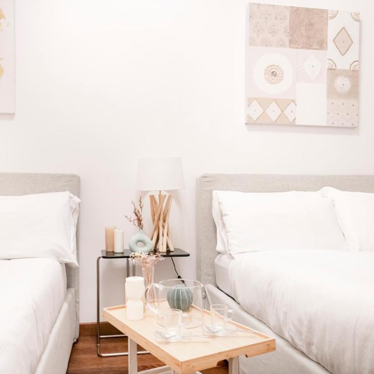 Easylife - Milano - De Togni 27 - Sant'Ambrogio - Appartamento - 8