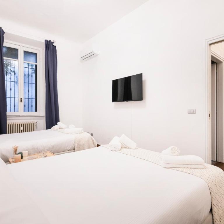Easylife - Milano - De Togni 27 - Sant'Ambrogio - Appartamento - 9