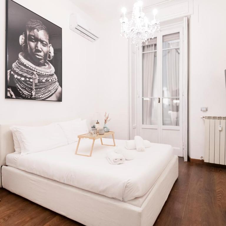 Easylife - Milano - De Togni 27 - Sant'Ambrogio - Appartamento - 12