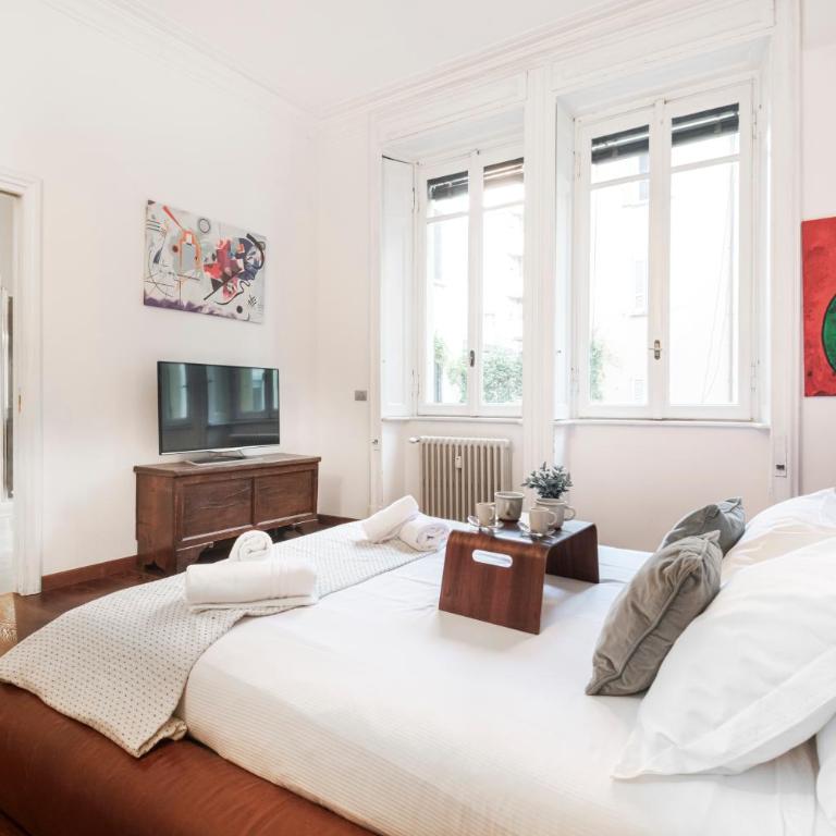 Easylife - Milano - De Togni 27 - Sant'Ambrogio - Appartamento - 20