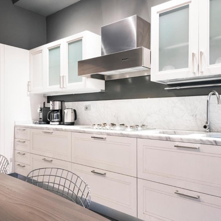 Easylife - Milano - De Togni 27 - Sant'Ambrogio - Appartamento - 19