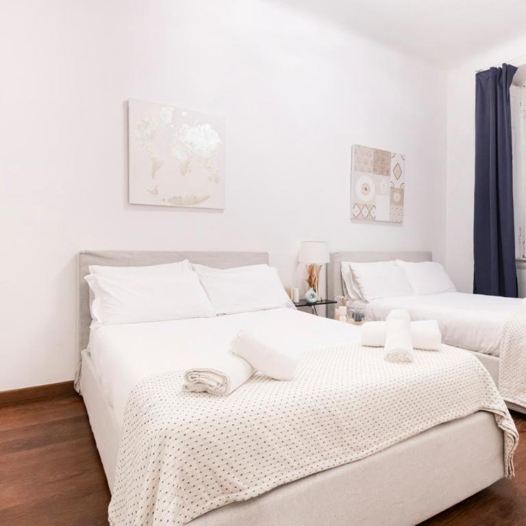 Easylife - Milano - De Togni 27 - Sant'Ambrogio - Appartamento - 17