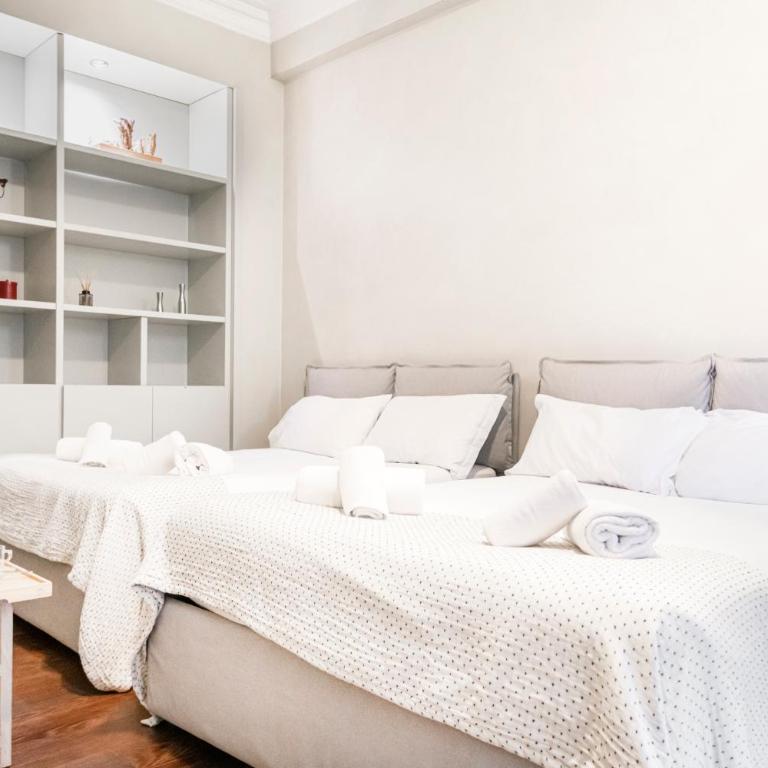 Easylife - Milano - De Togni 27 - Sant'Ambrogio - Appartamento - 22
