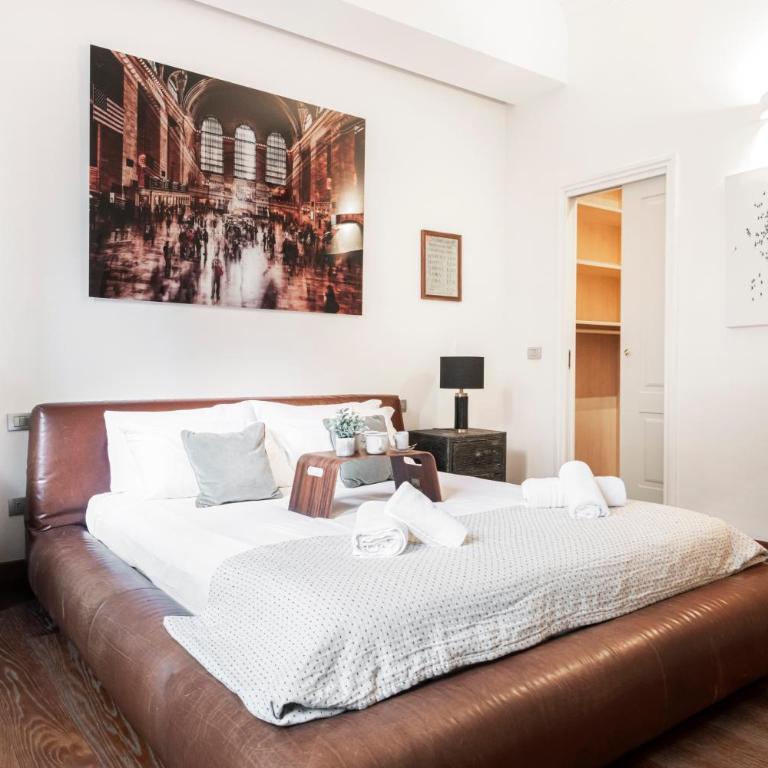 Easylife - Milano - De Togni 27 - Sant'Ambrogio - Appartamento - 21