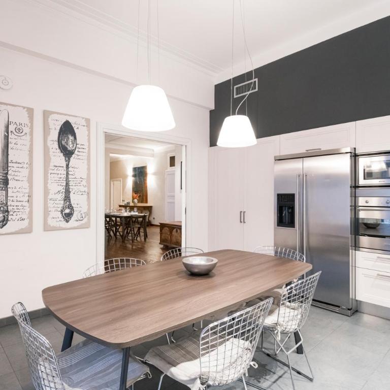 Easylife - Milano - De Togni 27 - Sant'Ambrogio - Appartamento - 27