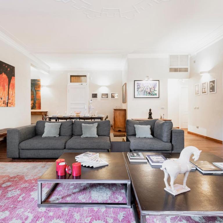 Easylife - Milano - De Togni 27 - Sant'Ambrogio - Appartamento - 25