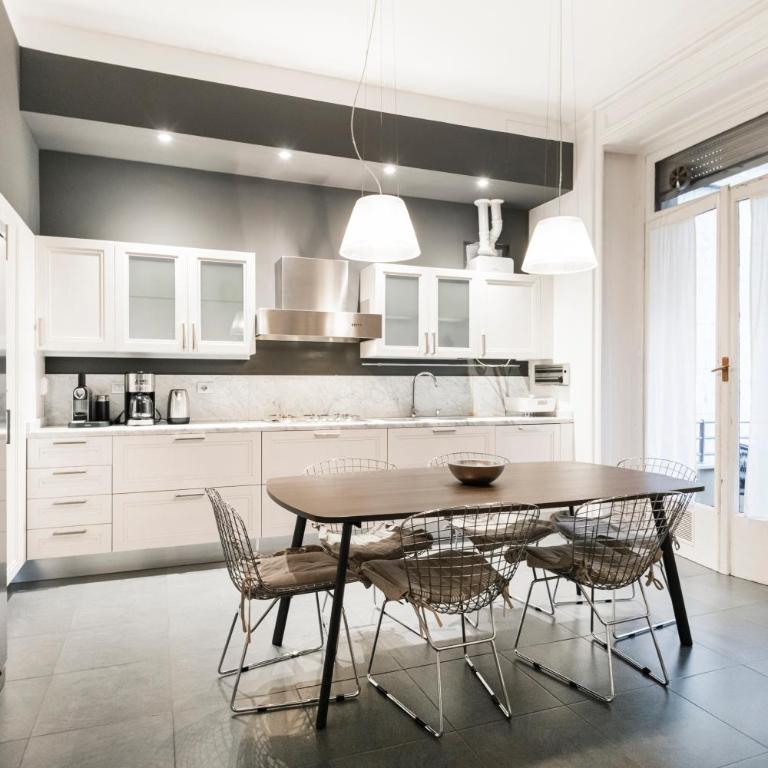 Easylife - Milano - De Togni 27 - Sant'Ambrogio - Appartamento - 29