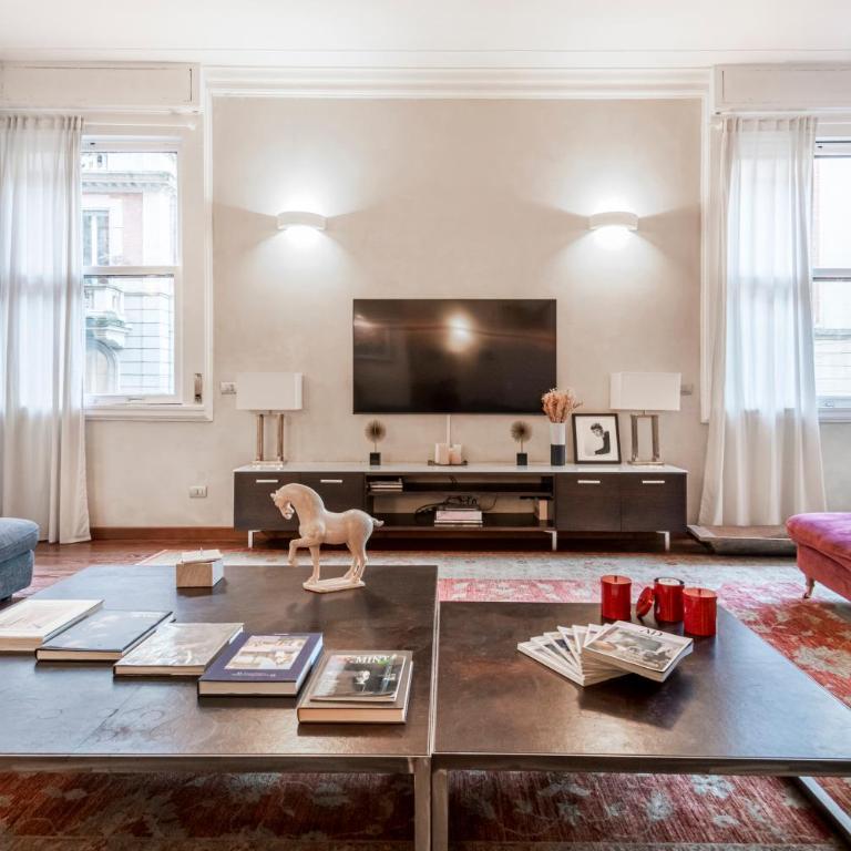 Easylife - Milano - De Togni 27 - Sant'Ambrogio - Appartamento - 32