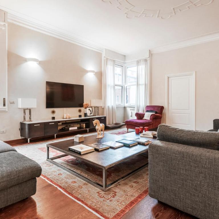 Easylife - Milano - De Togni 27 - Sant'Ambrogio - Appartamento - 38