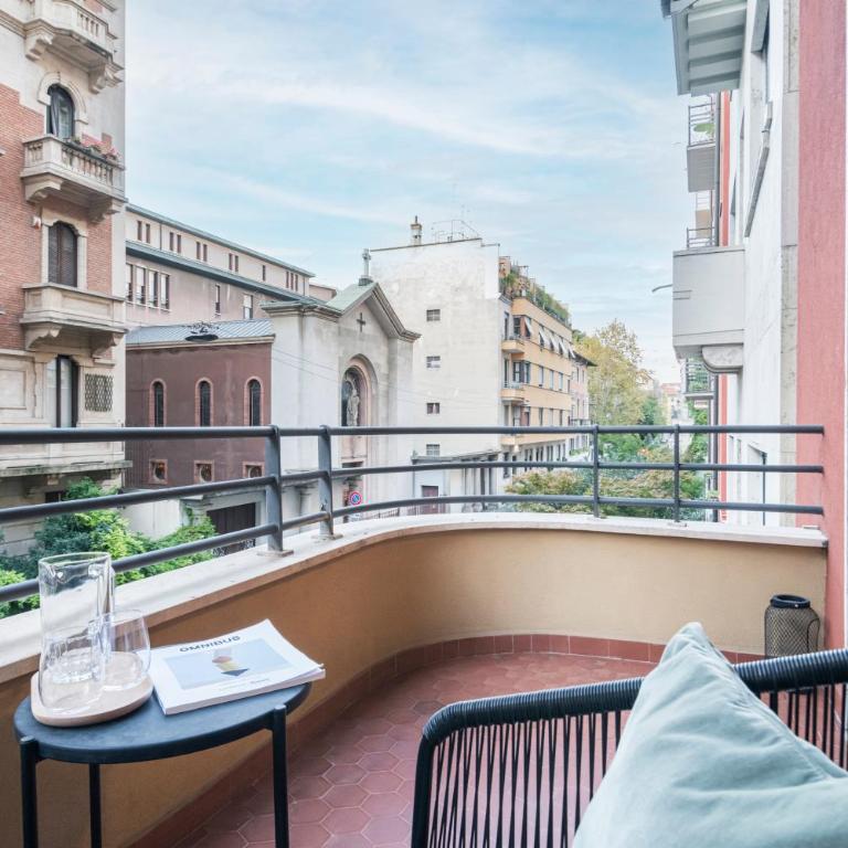 Easylife - Milano - De Togni 27 - Sant'Ambrogio - Appartamento - 37