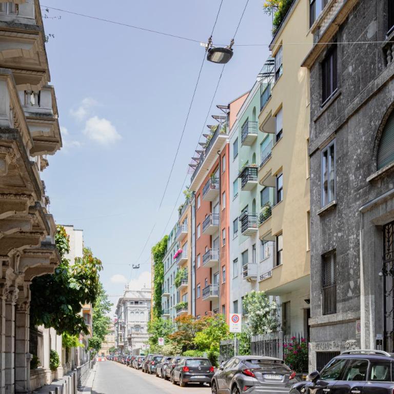 Easylife - Milano - De Togni 27 - Sant'Ambrogio - Appartamento - 41