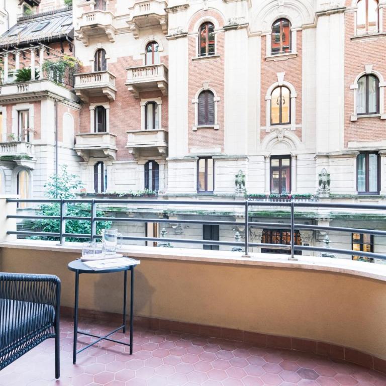 Easylife - Milano - De Togni 27 - Sant'Ambrogio - Appartamento - 43
