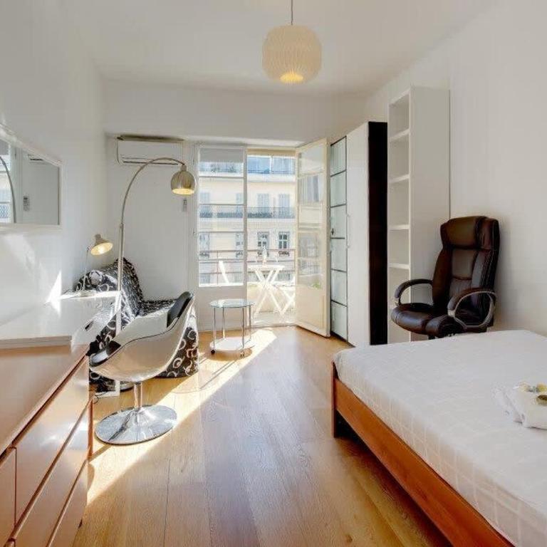 MyrAzur Carre d'Or - Appartement - 8