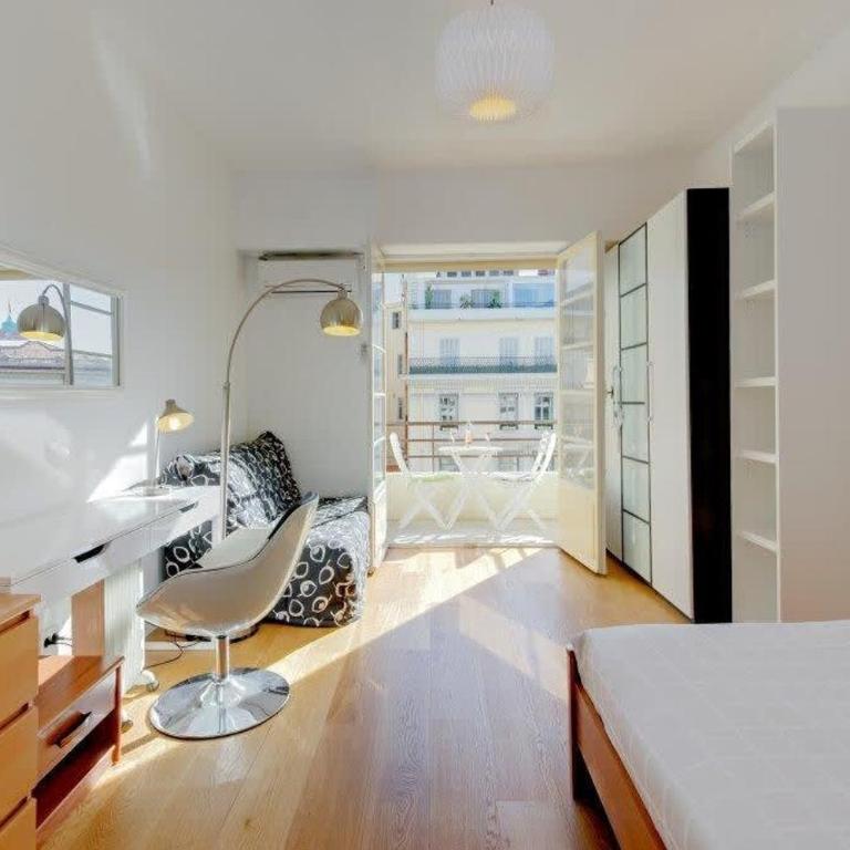MyrAzur Carre d'Or - Appartement - 5
