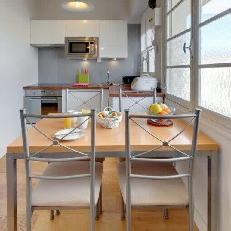 MyrAzur Carre d'Or - Appartement - 7