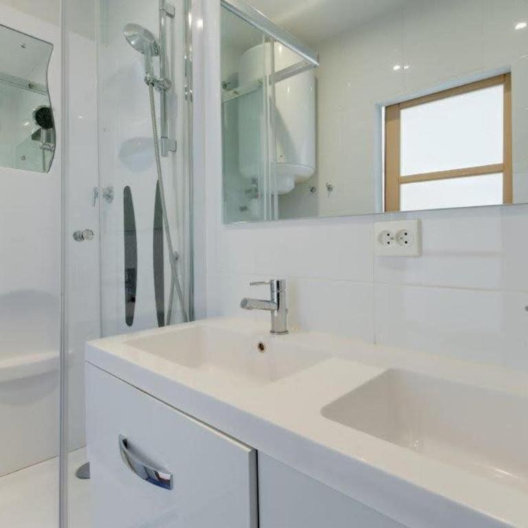 MyrAzur Carre d'Or - Appartement - 11