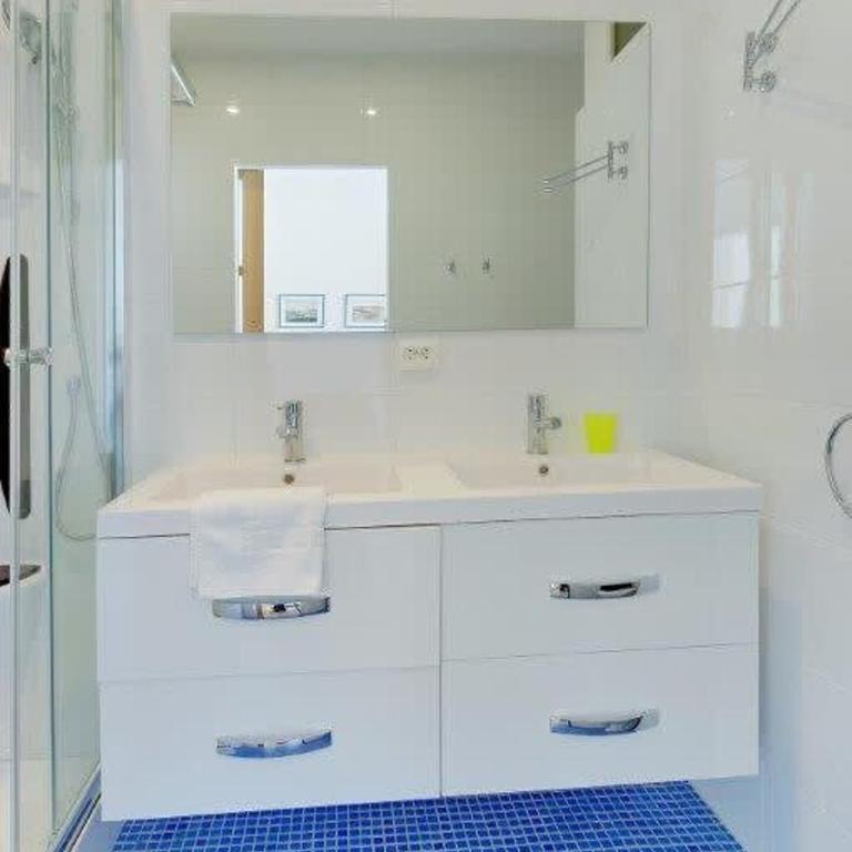 MyrAzur Carre d'Or - Appartement - 12