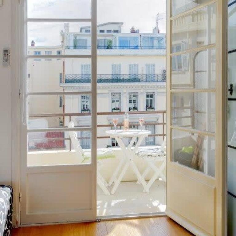 MyrAzur Carre d'Or - Appartement - 14