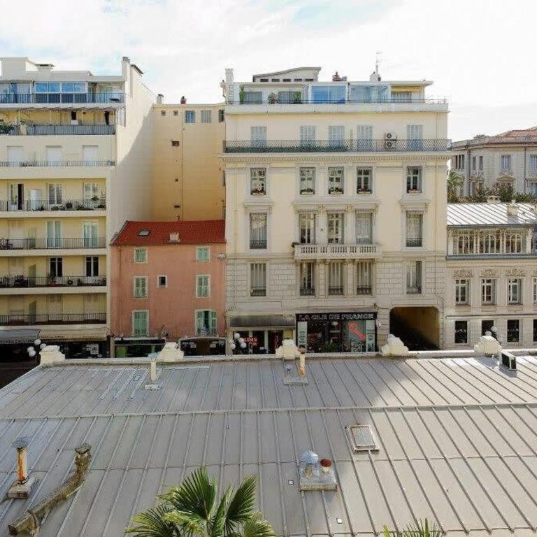MyrAzur Carre d'Or - Appartement - 15