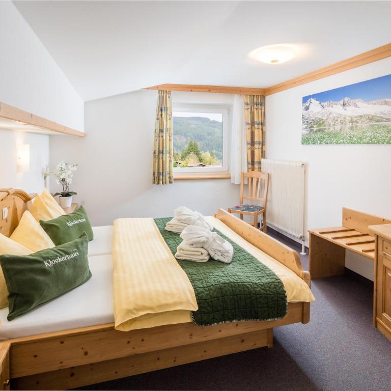 Gästehaus Edelweiss - Einzelzimmer - 2
