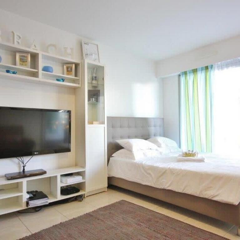 Le Palais de Med Studio Promenade des Anglais - Appartement - 7