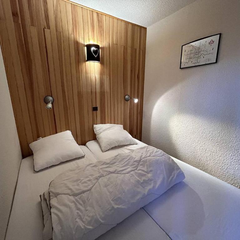 Appartement ski-in ski-out avec balcon à Méribel - FR-1-355-15 - Appartement (6 Adultes) - 4
