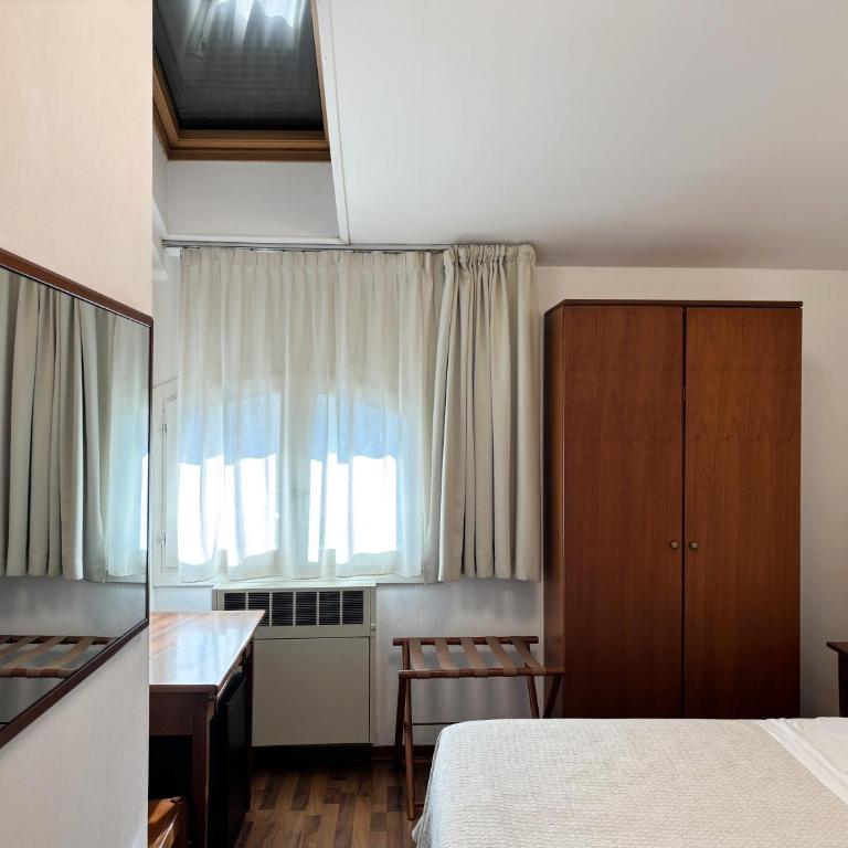 Hotel Blumen Collection by GSA Hotels - Camera Matrimoniale Piccola - 1