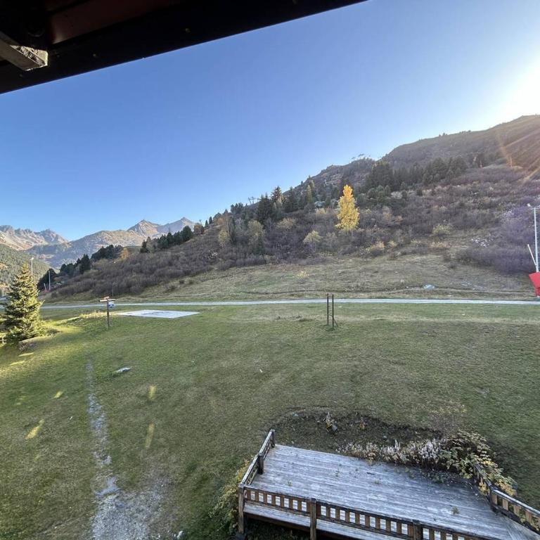 Appartement ski-in ski-out avec balcon à Méribel - FR-1-355-15 - Appartement (6 Adultes) - 10