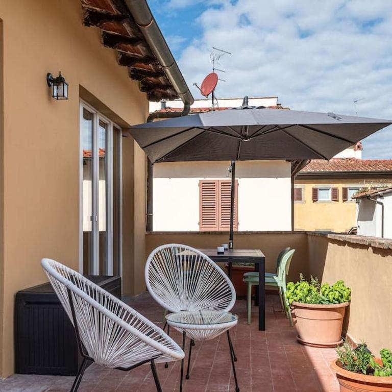 La Casa di Ettore - Appartamento - 24
