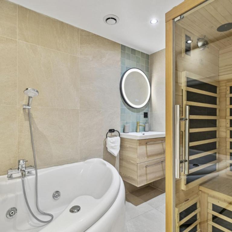 Rivages du Vieux Port - Appartement Deluxe - 3