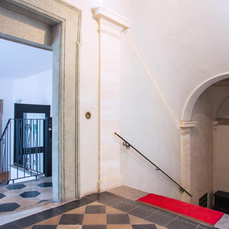 Il sogno delle tartarughe - Appartamento Deluxe con 4 Camere da Letto - 23