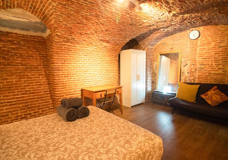 Apartamento Almendro - Apartamento de 2 dormitorios - 11