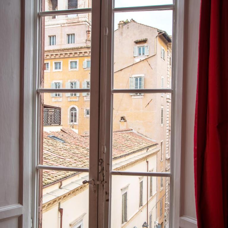 Il sogno delle tartarughe - Appartamento Deluxe con 4 Camere da Letto - 24