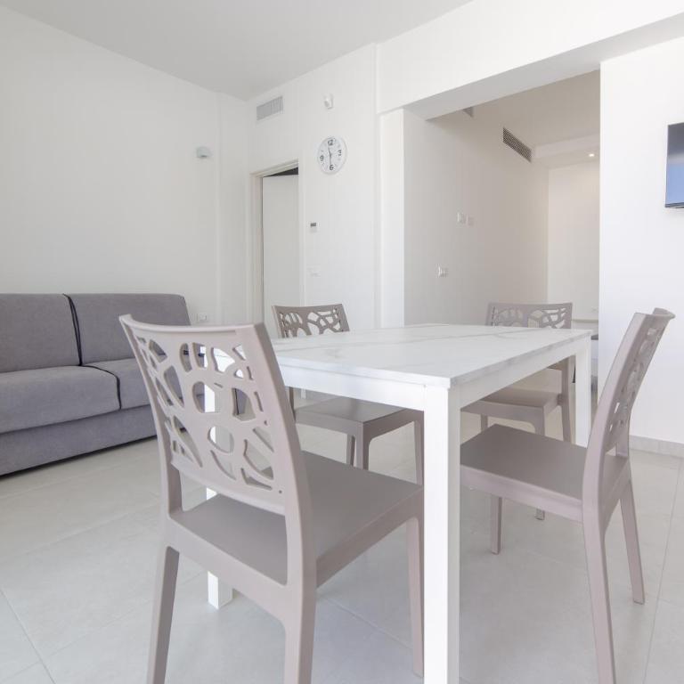 Diva Luxury Suite - Junior Suite con Piscina Privata - 7