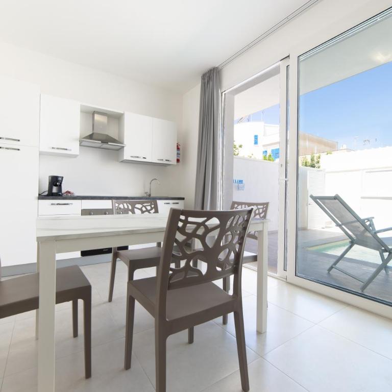 Diva Luxury Suite - Junior Suite con Piscina Privata - 6