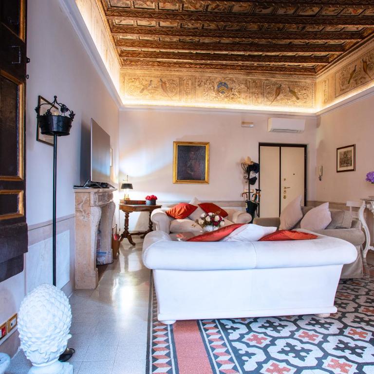 Il sogno delle tartarughe - Appartamento Deluxe con 4 Camere da Letto - 30