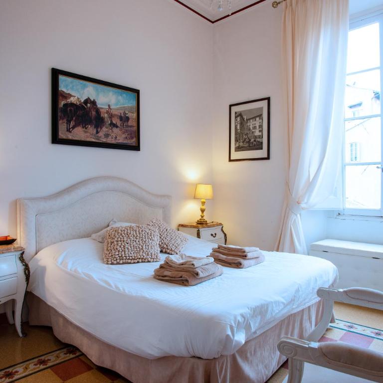 Il sogno delle tartarughe - Appartamento Deluxe con 4 Camere da Letto - 34
