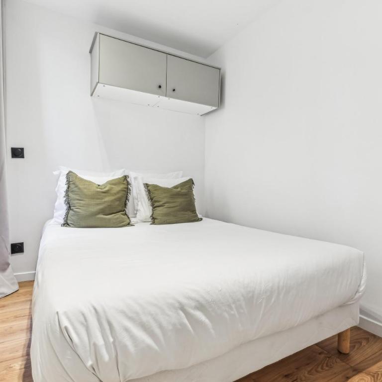 Rivages du Vieux Port - Suite Familiale - 9