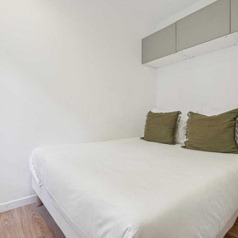 Rivages du Vieux Port - Suite Familiale - 7