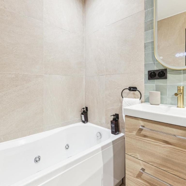 Rivages du Vieux Port - Suite Familiale - 4