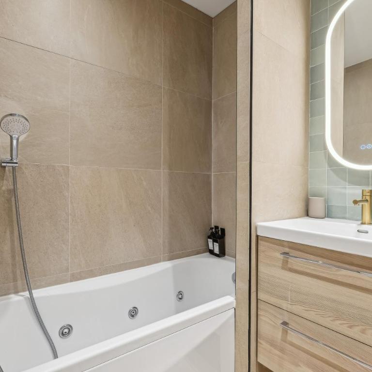Rivages du Vieux Port - Suite Familiale - 15