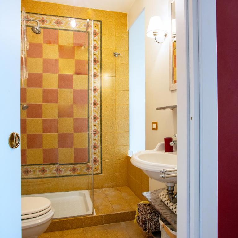 Il sogno delle tartarughe - Appartamento Deluxe con 4 Camere da Letto - 36