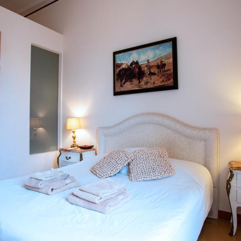 Il sogno delle tartarughe - Appartamento Deluxe con 4 Camere da Letto - 35