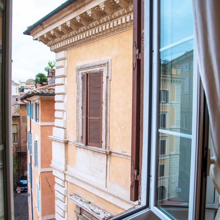 Il sogno delle tartarughe - Appartamento Deluxe con 4 Camere da Letto - 41