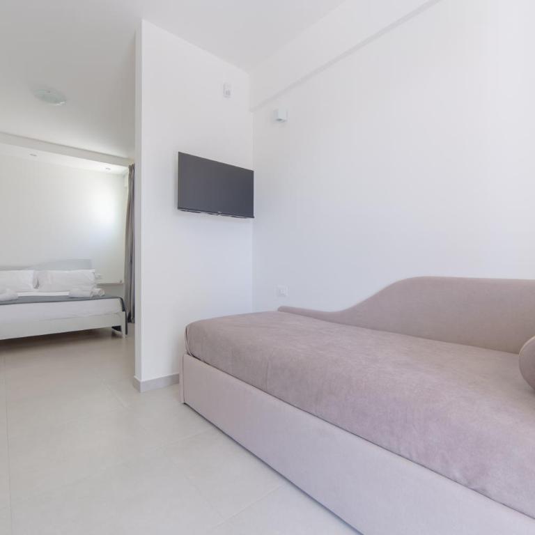 Diva Luxury Suite - Appartamento Deluxe con 1 Camera da Letto - 3