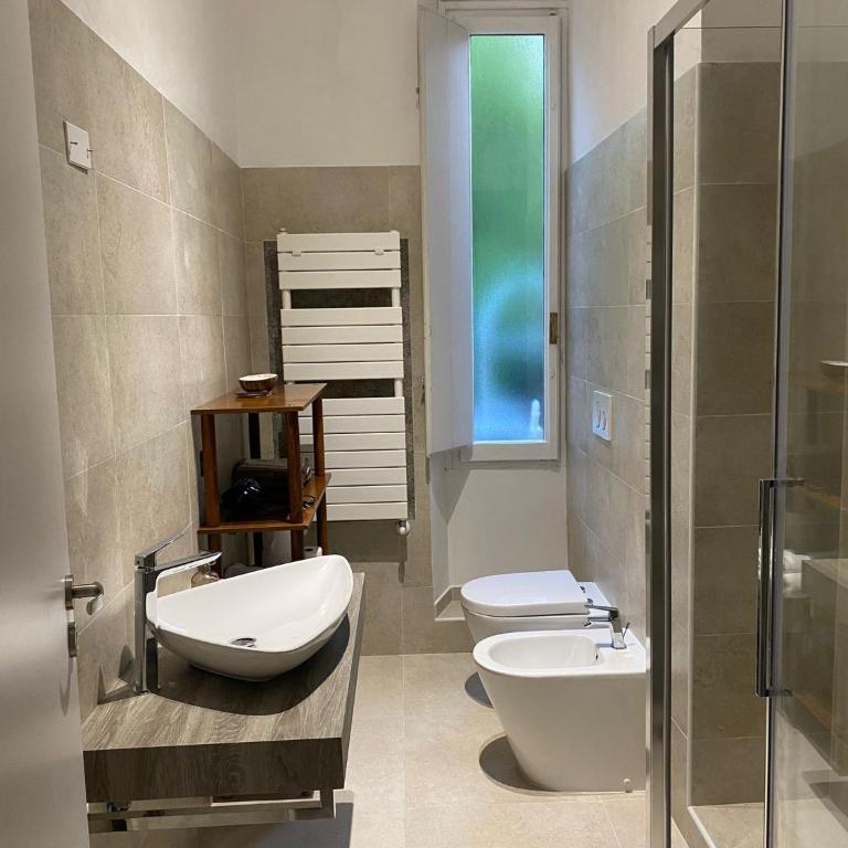 Garden room - Appartamento con 1 Camera da Letto - 3